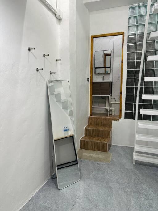 Megun 10 Duplex Apartment Bangkok Luaran gambar