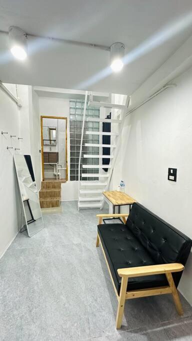 Megun 10 Duplex Apartment Bangkok Luaran gambar