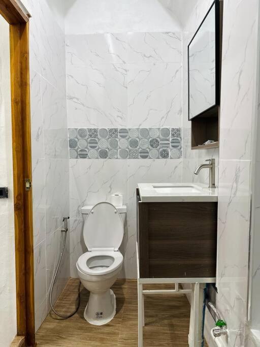 Megun 10 Duplex Apartment Bangkok Luaran gambar