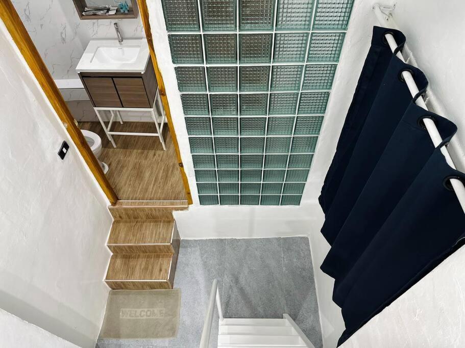 Megun 10 Duplex Apartment Bangkok Luaran gambar