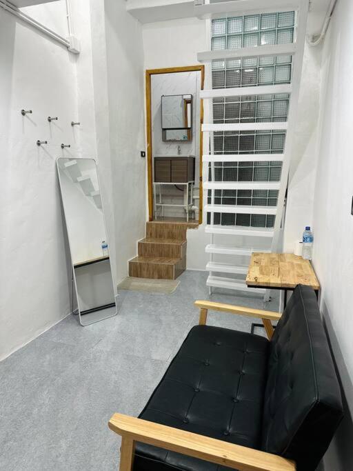 Megun 10 Duplex Apartment Bangkok Luaran gambar