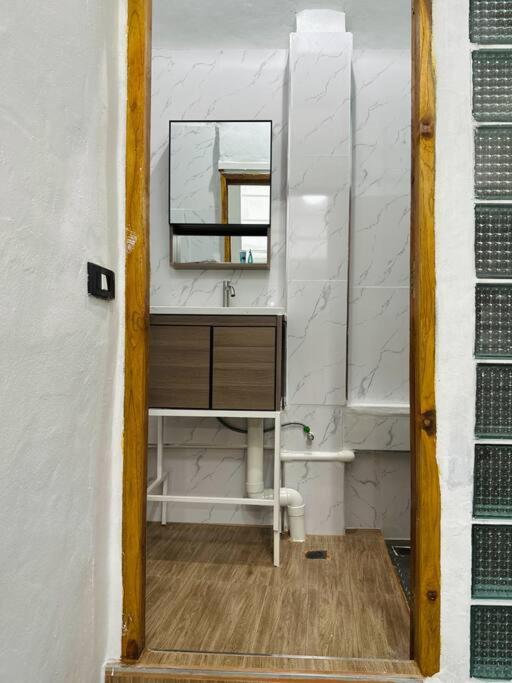Megun 10 Duplex Apartment Bangkok Luaran gambar
